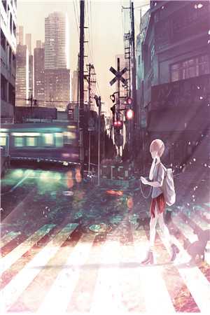 不属于我的金色雨林涛时霓:番外+无删减版
