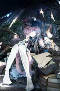 龙凤冠番外+无删减版