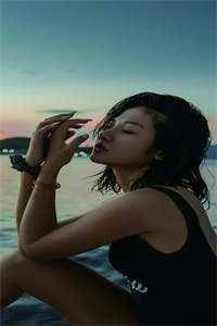 我在湘君府当服务员全本+番外+后续