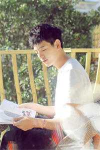 纨绔世子爷李坏何芊番外
