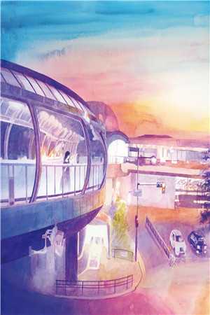残音已逝空白头后续