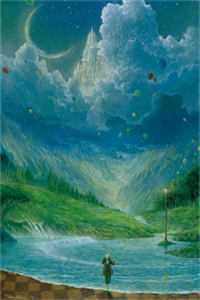马桶里的异世界：奇幻冒险之旅前文+番外