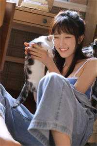 猫咪小姐×狼王哨兵全文无删减