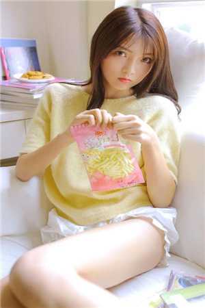 妖后不妖福瑶朱颜花