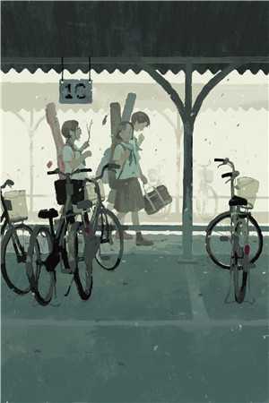 旧钢琴与未寄的信梅雨季林夏