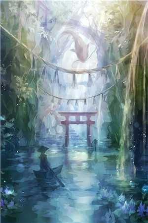 袖手扶摇全文无删减