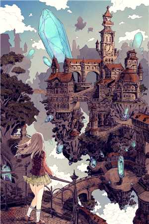 我被精灵王送到哥布林巢穴