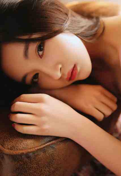 花开坠落无声处江慕白宴如雪番外