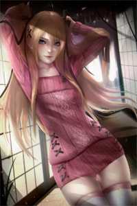 妻子为白月光抛夫弃女，我让她一无所有番外+无删减版