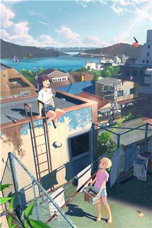 绯色青云徐千鲤蓝倩蓉番外+无删减版