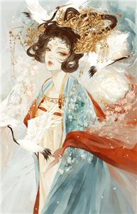 繁花盛意难平陆依霜轩辕翊番外+无删减版