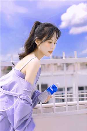 绑定软饭系统，每天让女神花钱陈启徐露:(番外)+(全文)