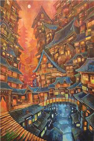 玄幻：史上最强废材逆袭陆仁云青瑶(番外)+(全文)