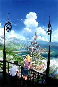 璀璨星河梦，都市创途光后续+结局
