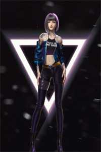 娇鸾策结局+番外+完结<