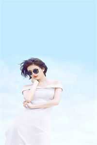 清风遥相止，不复绕君心萧尘逸夏婕妤:(番外)+(结局)