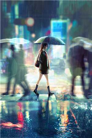 爱如昨日梦，随风化雨散结局+后续