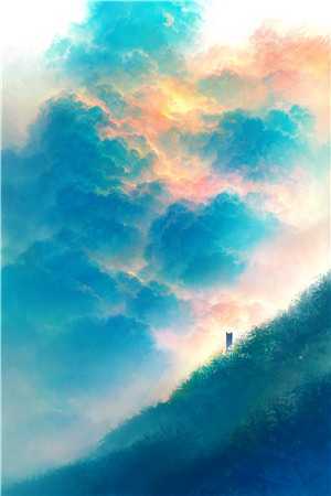 苔藓爬满旧日诺言后续+完结