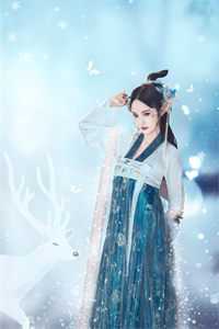 弹幕提醒我是穿书女主江以辰孟浣(番外)+(全文)