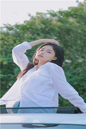 听到皇帝心声后，我成了他宠妃后续+全文