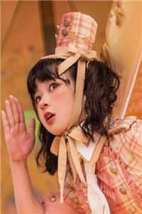 鬼马少女和他的刻板情书全文
