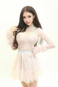 我是听从小姐命令的卑微婢女:番外+无删减版