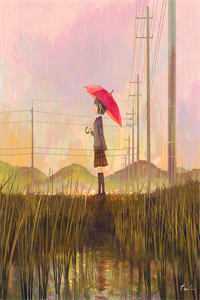 烟雨任平生沉野任云烟番外