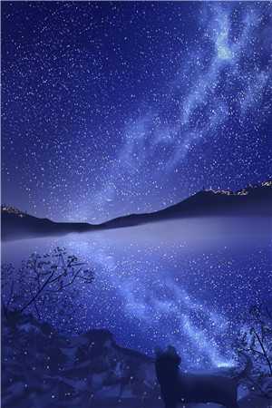 从此星辰远，归途似海深璃月战辰:结局+番外+完结