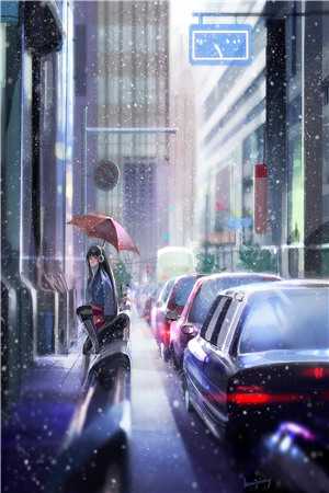 桃花落尽，与君长诀裴辛言肖离番外+无删减版