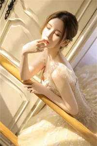 嫁给服务员后，三个联姻对象急了前文+番外
