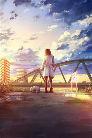 自当生如夏花灿烂池欢霍斯年番外+无删减版