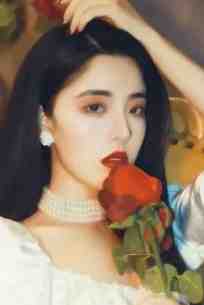 女友在系统里废掉我，她后悔了林江月楚盛完结文
