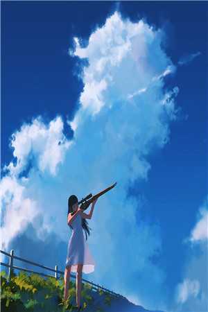 当深空男人发现你在看擦边视频:全文+结局+番外