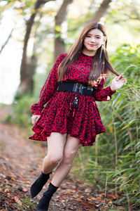 渣妻情窦初开？我放她追求真爱顾行舟江揽月全文