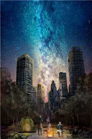 等风等雨等不到你番外