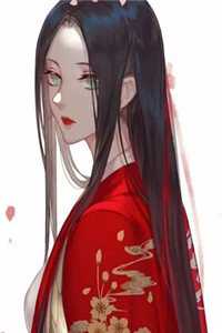 风雪无尽相思情前言+后续