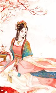 我用花瓶通古今:结局+番外