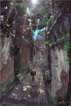 医心恋影：古村追爱奇旅阿瑶大牛大结局<