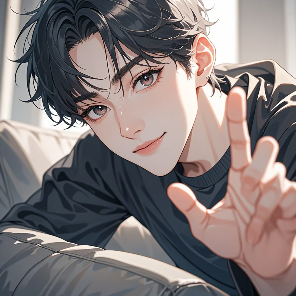 余生无你皆荒年完结+番外
