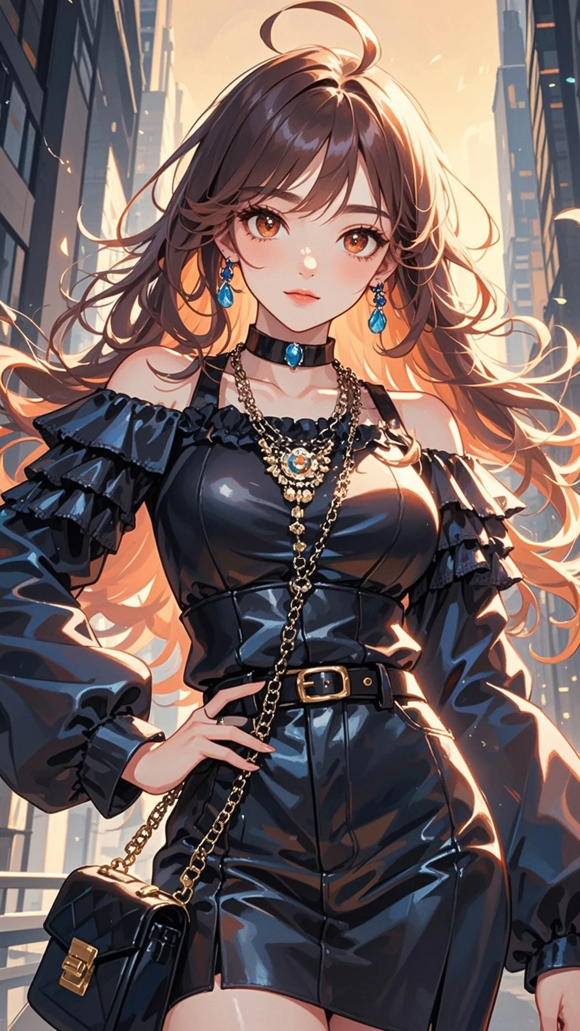 婚夜沉迷抖音