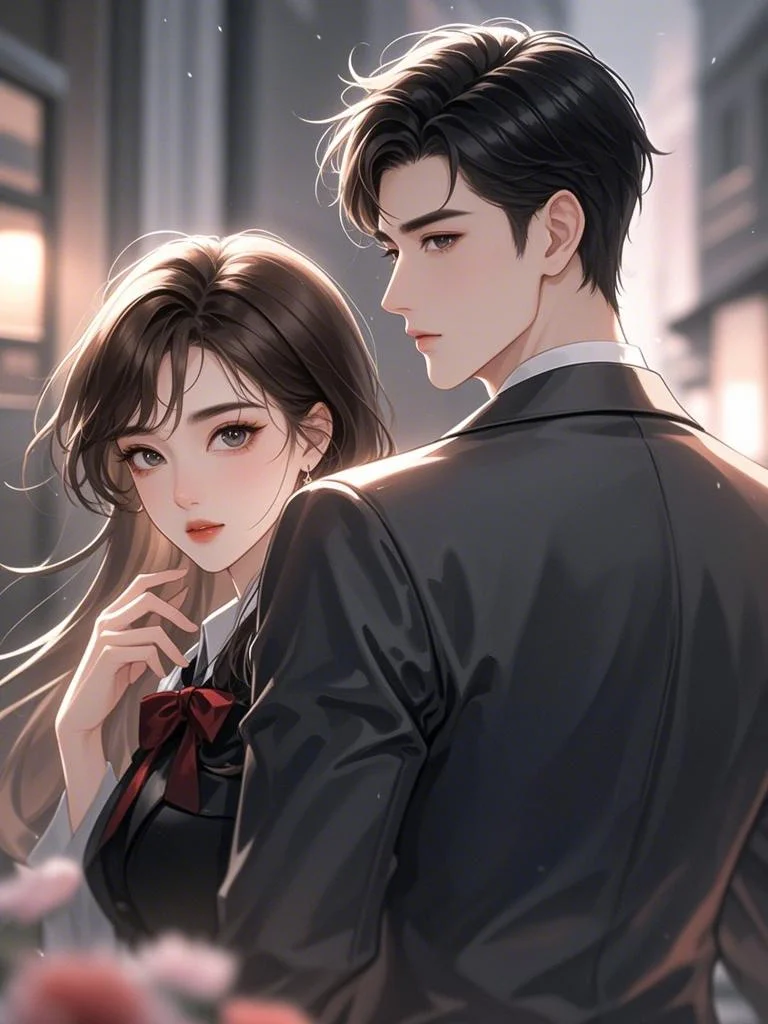 帮夫君逃婚后后续+结局