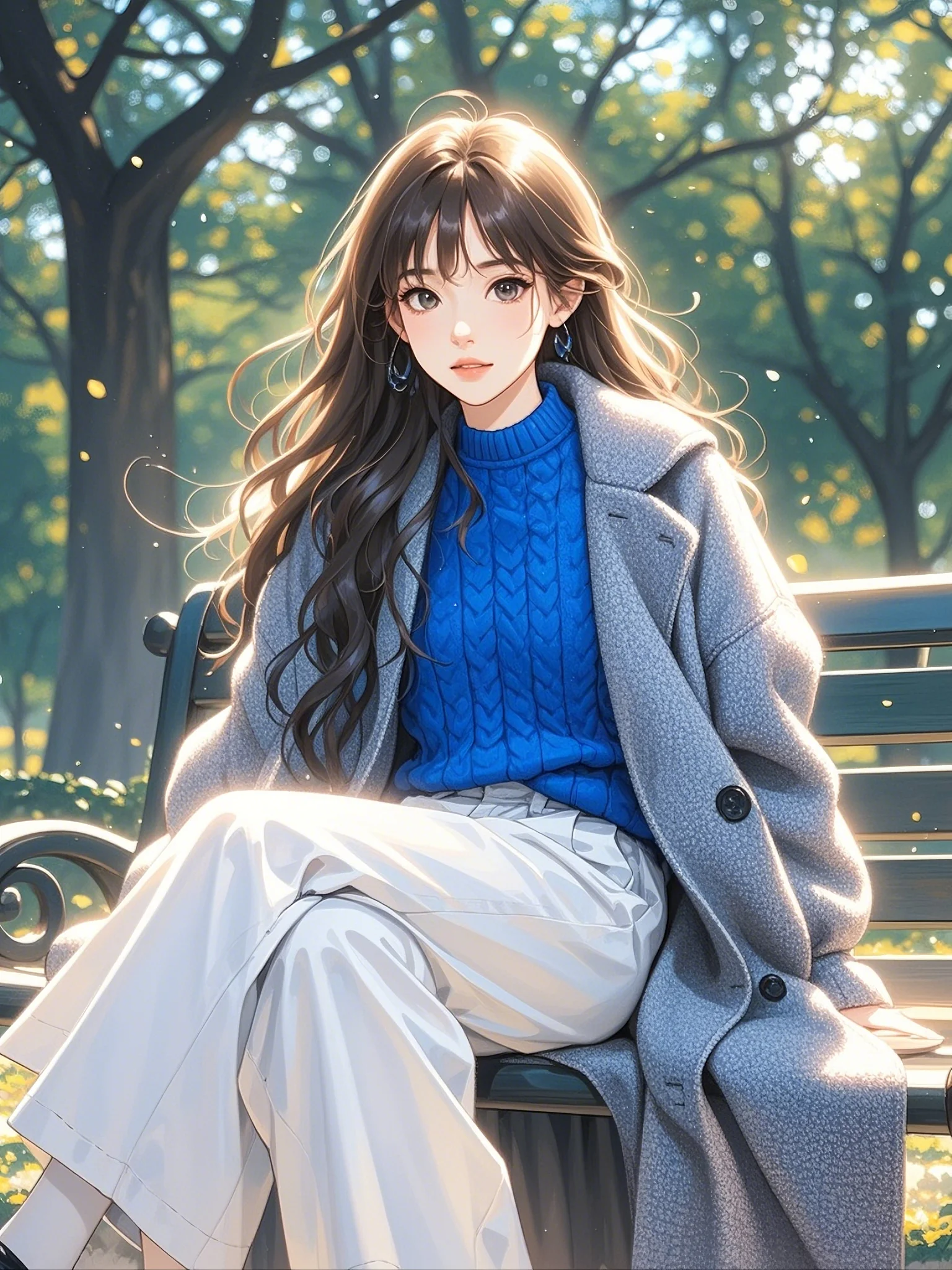 落魄子弟？这大唐我罩的李万年林婉仙大结局