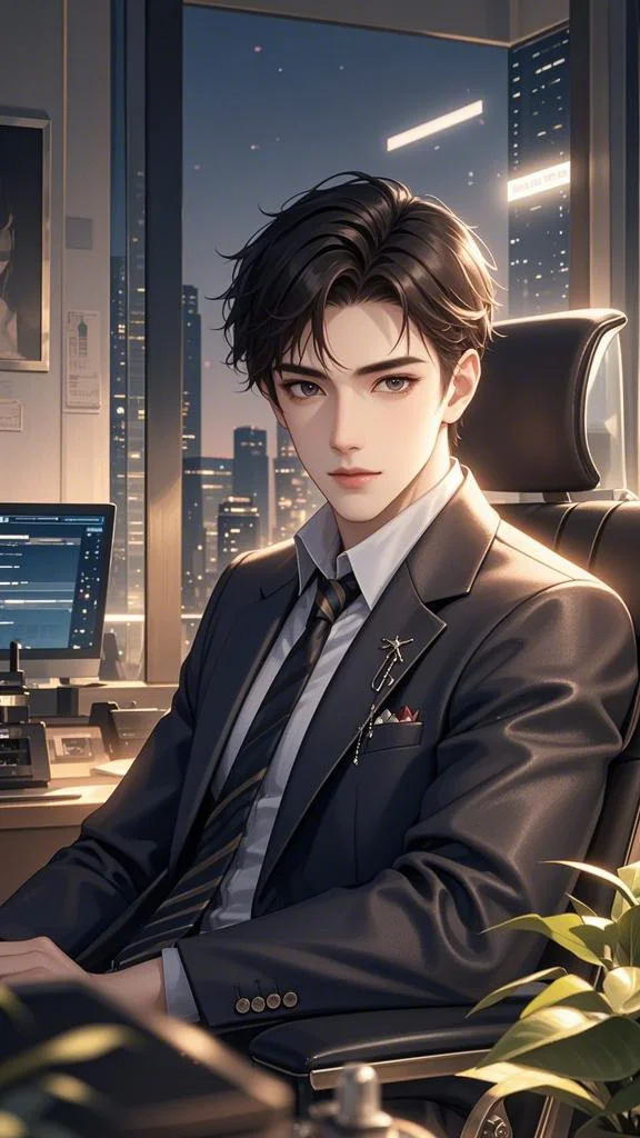 穿书后，她在八十年代发家致富江夏周承磊