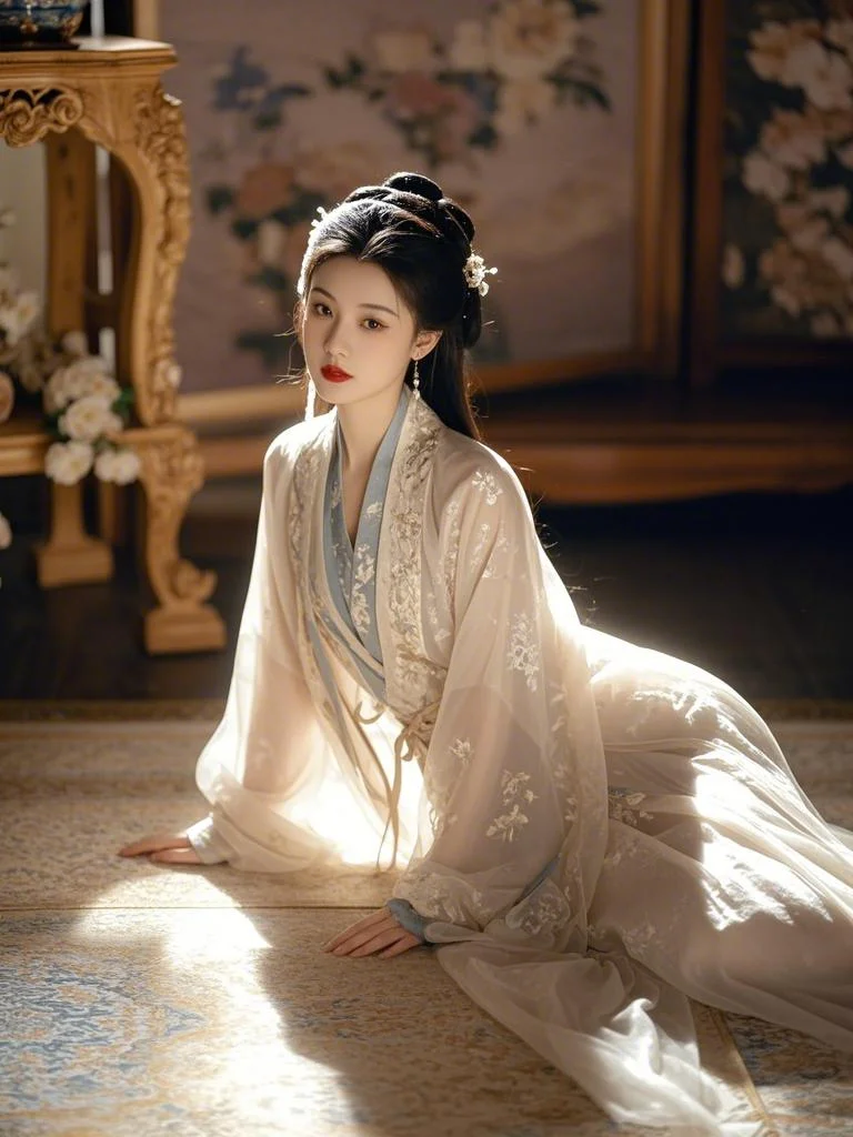 装穷妻子拍百万labubu送竹马儿子，却让女儿勤俭全文+结局+番外