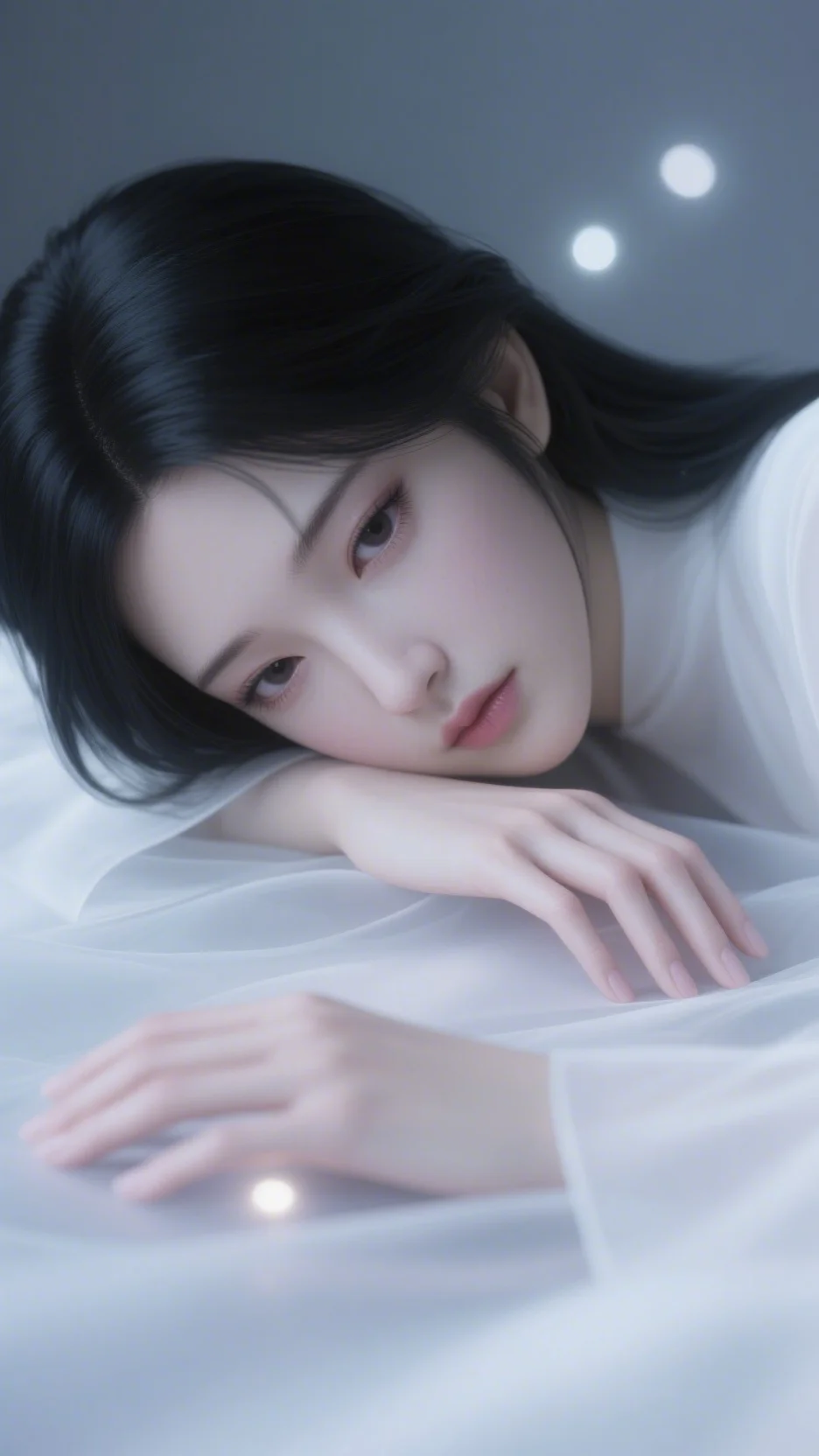 我死遁离开后，攻略对象全疯了