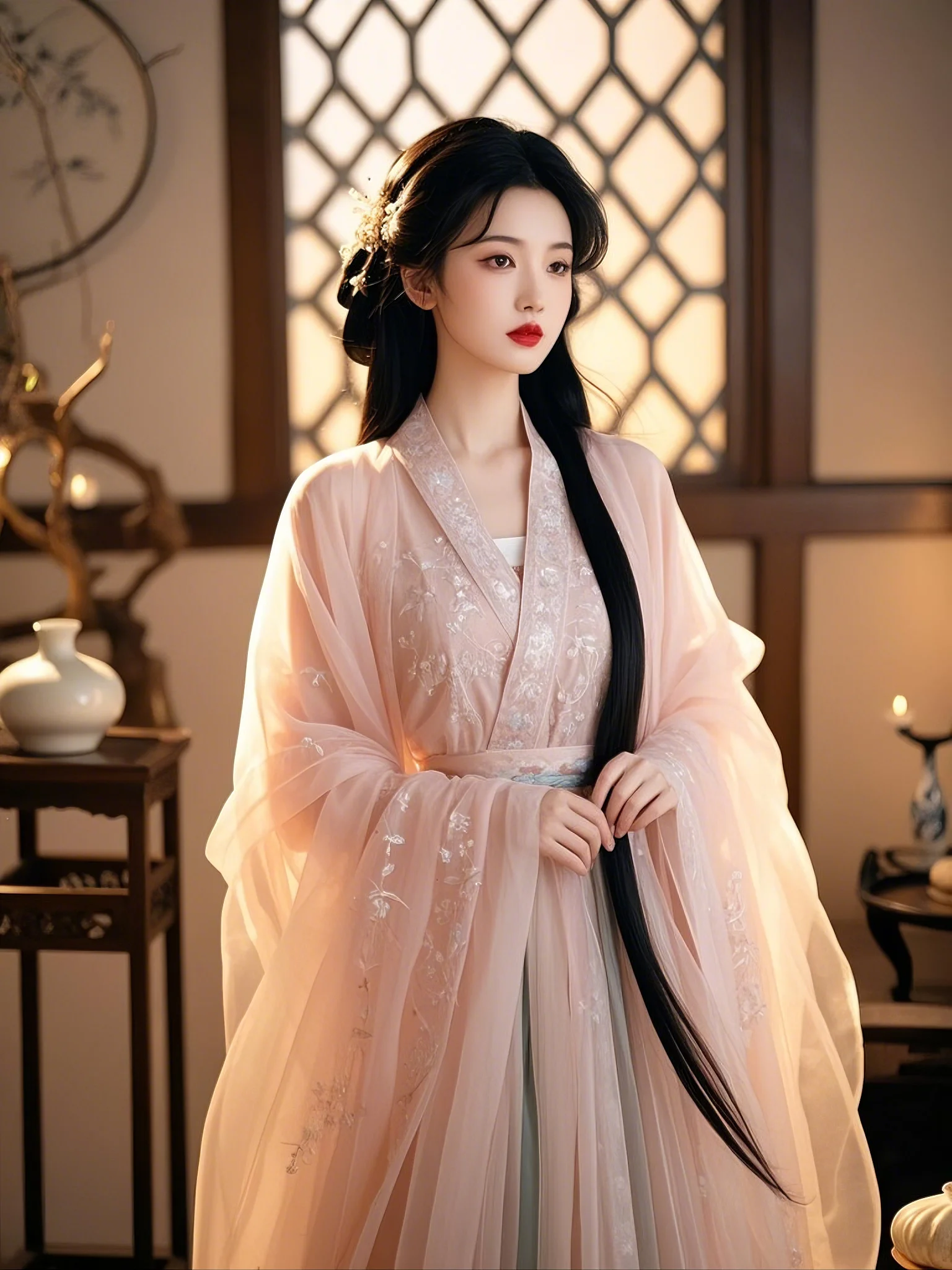 老婆坚持AA制婚姻，我决定离婚结局+番外
