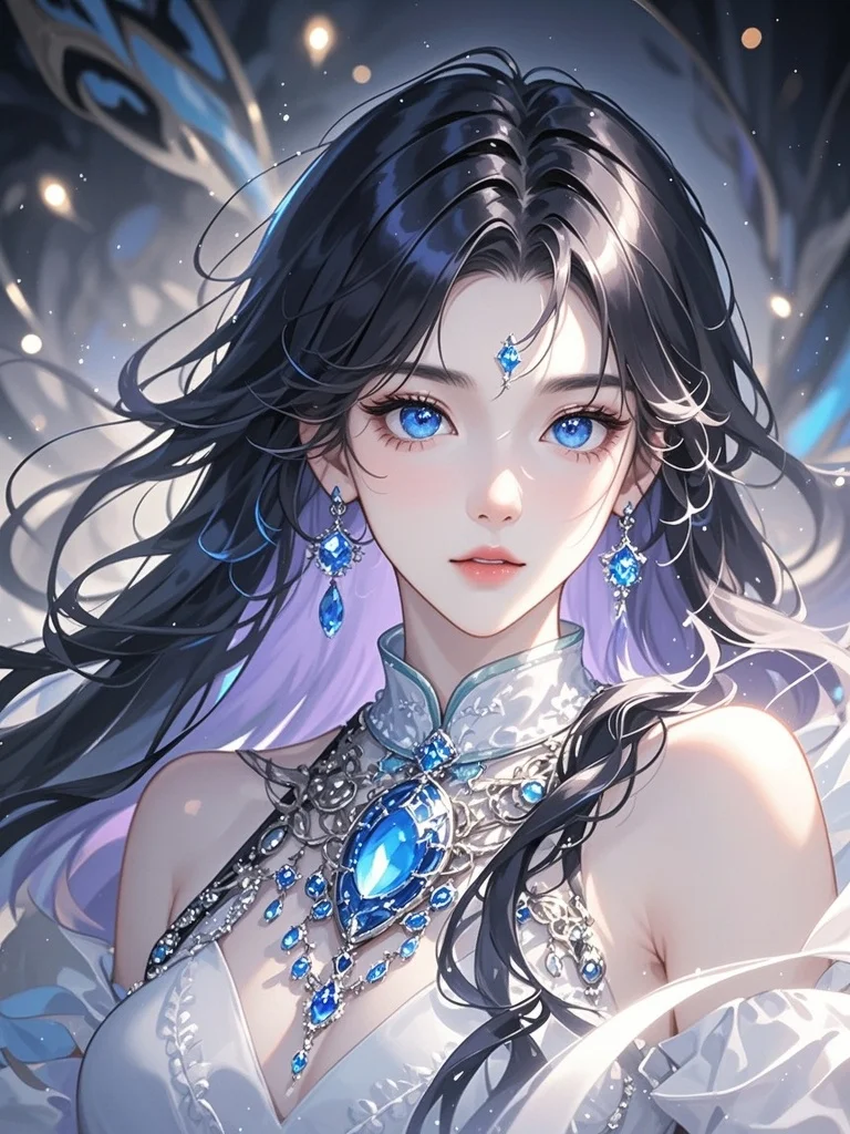 我自掌灯照夜阑星棠沈星棠