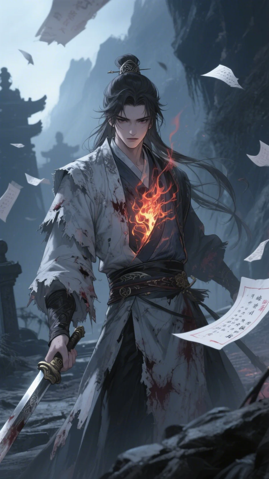 我爸是个门卫大爷，却有无数美女排队追求他徐星安娜小说完结版