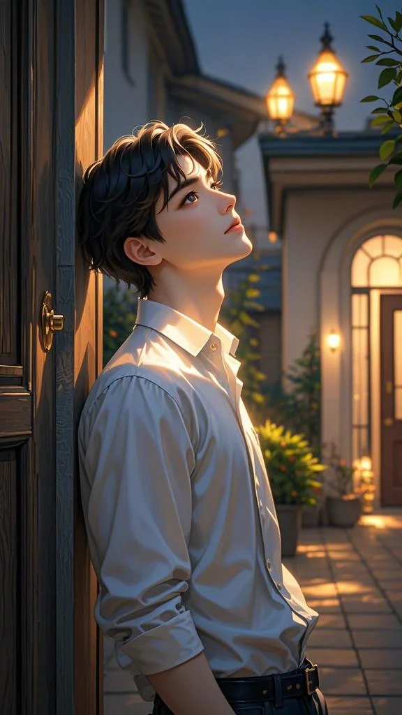 曾枕星河听雨眠无错版