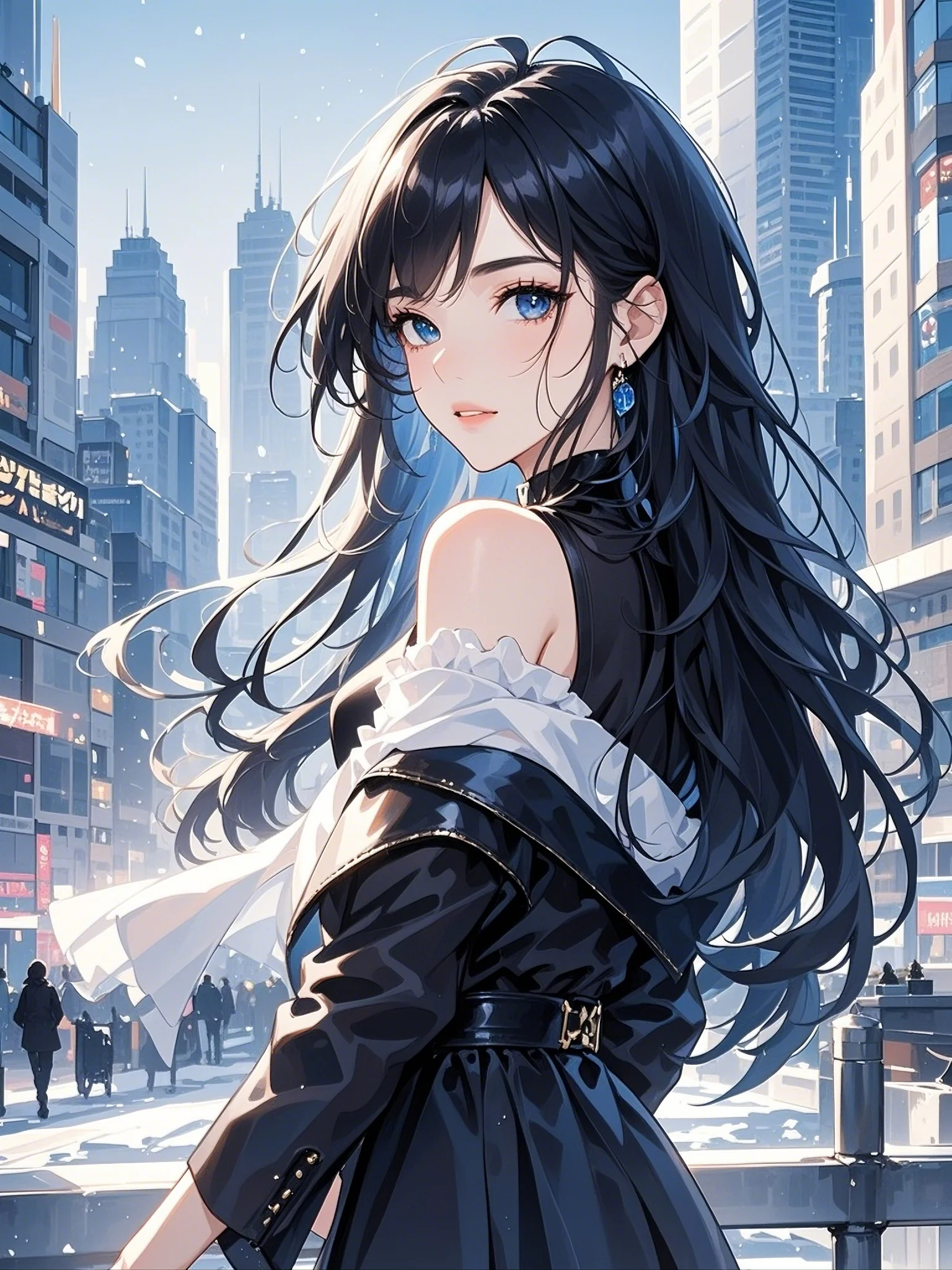 只叹风月无情意陆嫣然顾如风